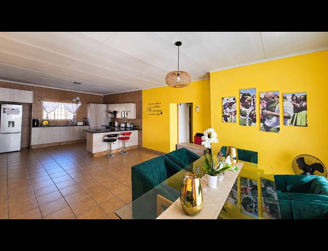 3 BEDROOM HOUSE FOR SALE IN RIVERSDALE